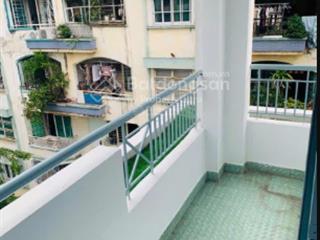 Bán nhả chung cư lê thị riêng, lô f