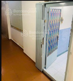 Bán nhả chung cư lê thị riêng, lô f