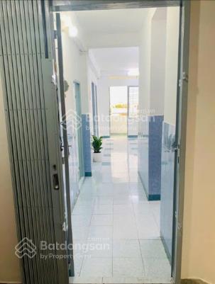 Bán nhả chung cư lê thị riêng, lô f