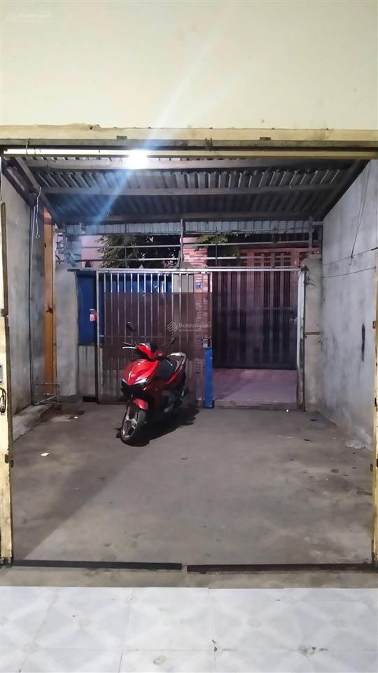 Nhà cấp 4 cạch tỉnh lộ 43 xe hơi tới nhà 3.7 tỷ  0913 365 ***