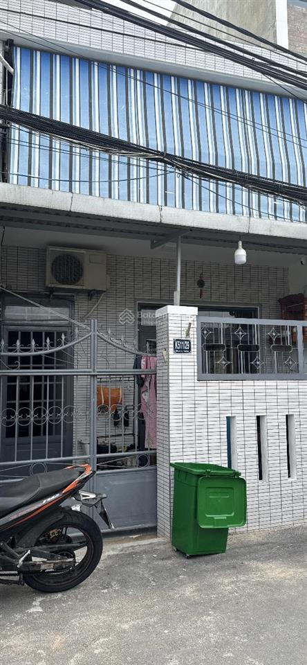 Cần đổi chủ cho cổ máy hái ra tiền .dãy trọ 2 tầng .8phong đang.có dòng tiền full 7 phòng