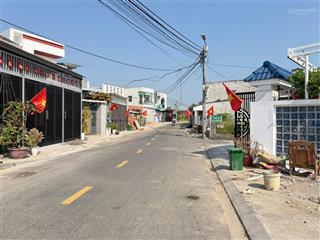 Bán đất đẹp tại xã hoà tiến, 3 tỷ, 120m2, ngõ rộng 7m