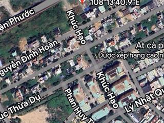 Siêu phẩm 756m2 đất vàng trung tâm sơn tràngay harbour ville đà nẵng 35trx/m2 2x tỷ. chính chủ gửi