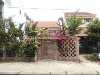 Biệt thự phố cổ hội an 442m mặt tiền 17.6m giá 22.5 tỷ khai thác dòng tiền cực đỉnh