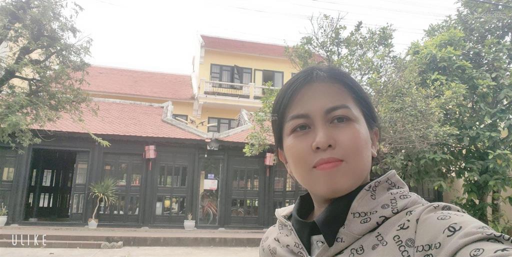 Biệt thự phố cổ hội an 442m mặt tiền 17.6m giá 22.5 tỷ khai thác dòng tiền cực đỉnh