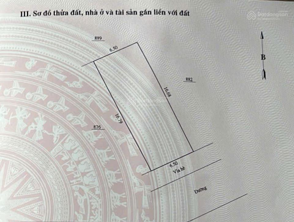 Chính chủ bán đất nền mường khến heritage 108,7m² tân lạc, hòa bình, sổ đỏ lâu dài, giá đầu tư