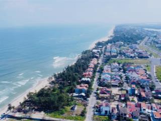 Bán đất biển an bàng hội an | diện tích lớn kinh doanh khách sạnvilla