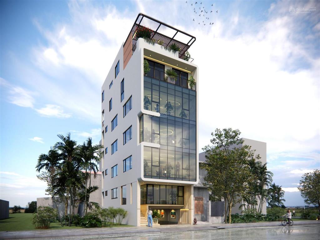 [bán đất] đường 29/3  trục đường huyết mạch hoà xuân.