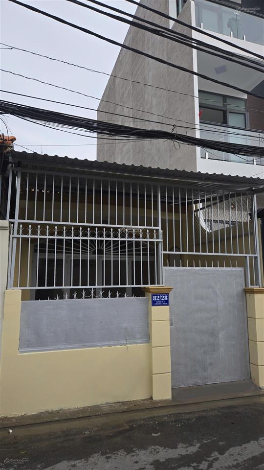Cho thuê nhà nguyên căn 82/28 đường số 2 hbp, hxh rộng, gần chợ, đh luật, cầu ông dầu  8.5tr/th