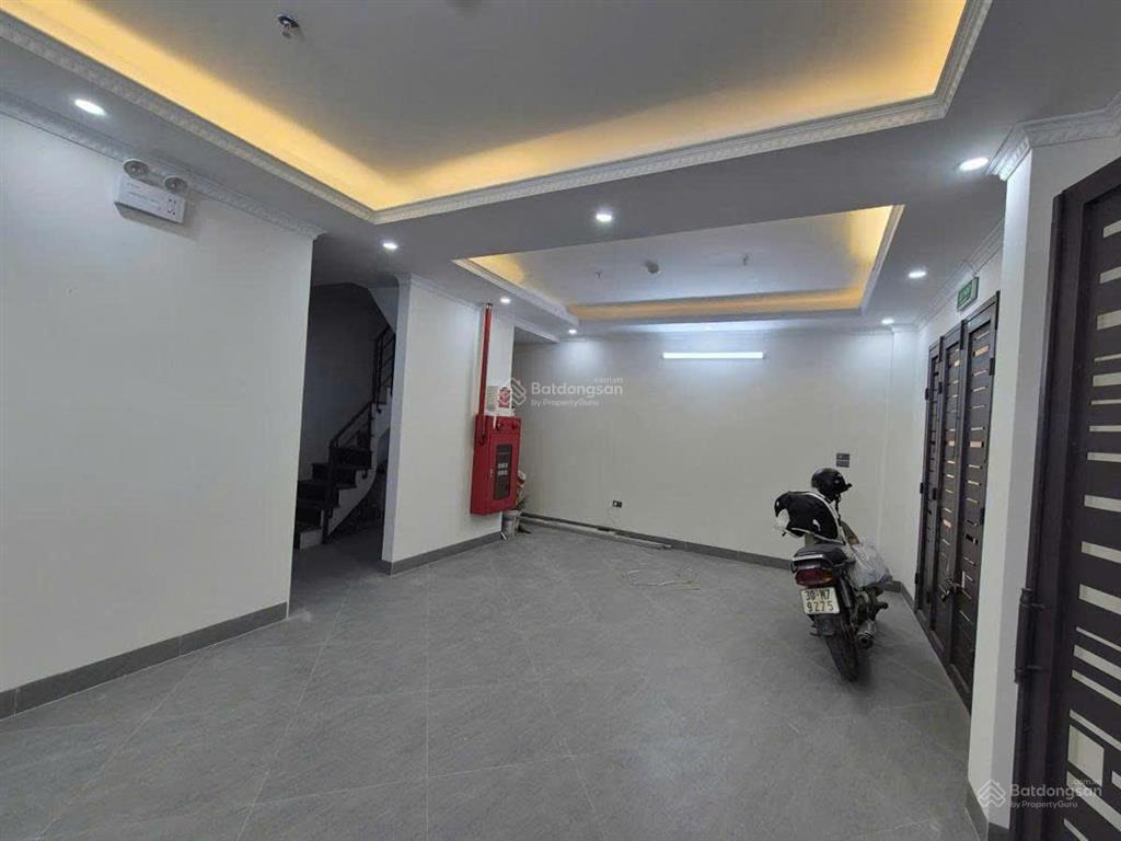Phòng ccmn mới 158 ngọc hà  ban công  máy giặt riêng  nhận phòng t3