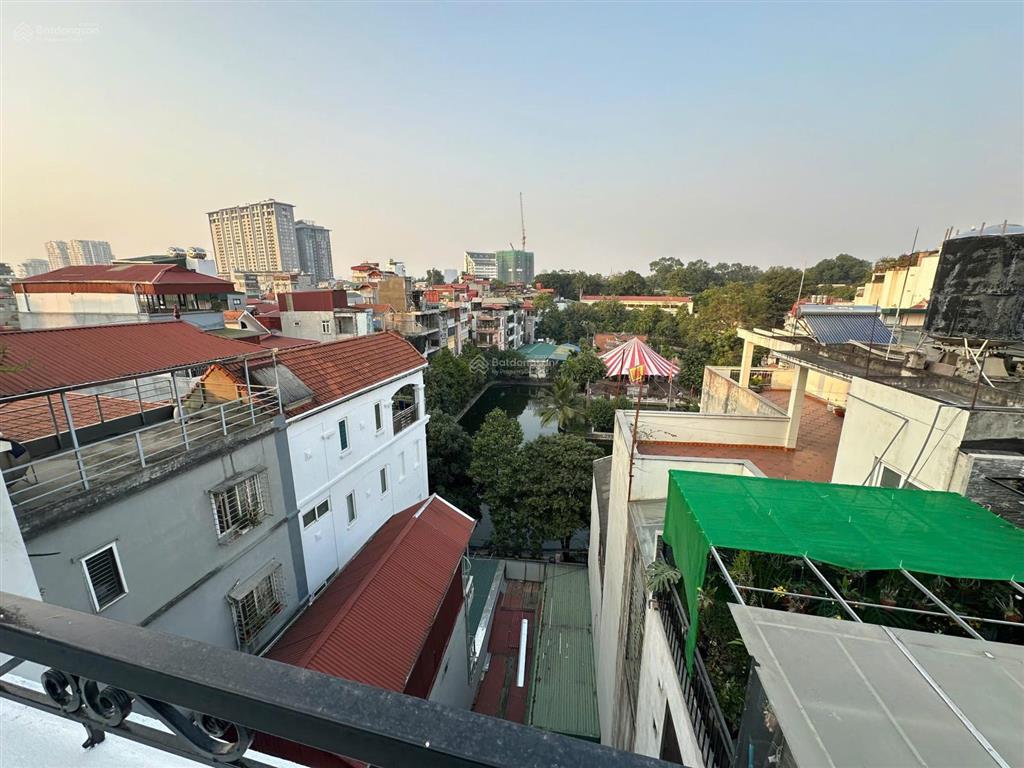 Phòng ccmn mới 158 ngọc hà  ban công  máy giặt riêng  nhận phòng t3