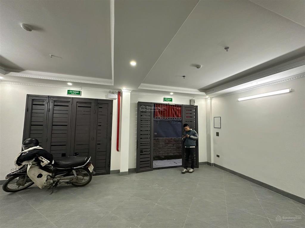 Phòng ccmn mới 158 ngọc hà  ban công  máy giặt riêng  nhận phòng t3
