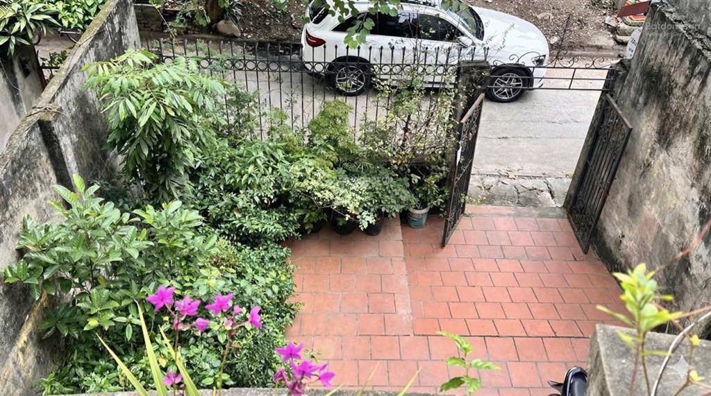 Bán nhà mặt tiền đường ngọc thụy diện tích 6m x 25m 150m², vị trí đẹp, tiềm năng sinh lời cao