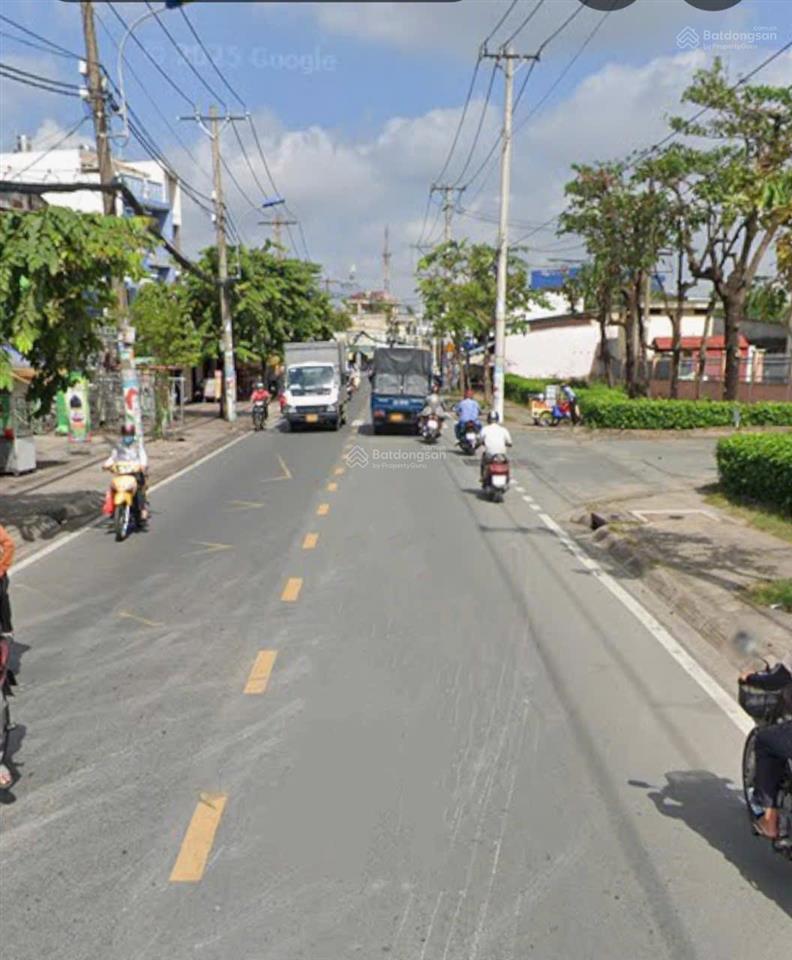 Đầu tư 42tr/m2, tô ngọc vân  thủ đức đất xây nhà ở giá rẻ ,đất thổ cư diện tích rộng