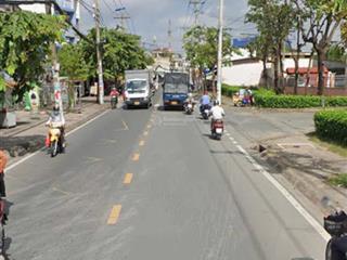 Đầu tư 42tr/m2, tô ngọc vân  thủ đức đất xây nhà ở giá rẻ ,đất thổ cư diện tích rộng