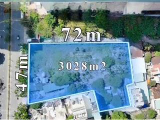 Bán mặt tiền ngay lương định của an khánh quận 2 thủ đức tp. hồ chí minh đất thổ cư diện tích lớn