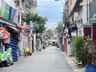 Chính chủ gửi bán đất mặt tiền kinh doanh trục lê thị hoa bình chiểu thủ đức phân lô đất xây nhà ở