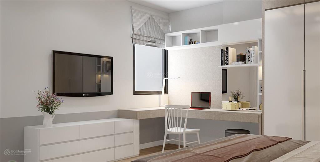 Bán suất ngoại giao căn góc 2pn+1 hướng đông nam view hồ điều hòa 3,6ha tại imperia ocean city