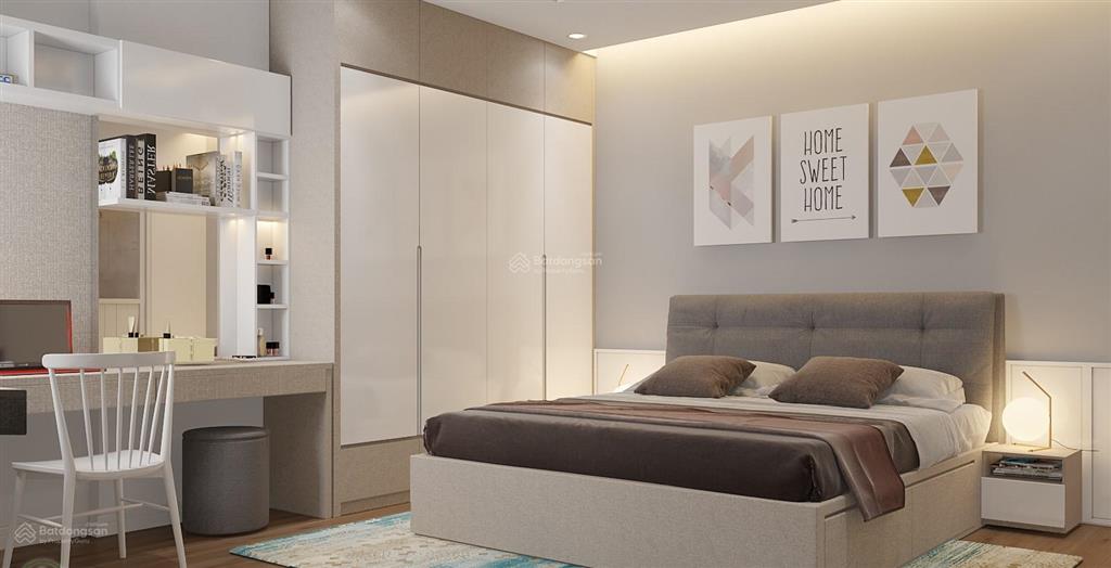 Bán suất ngoại giao căn góc 2pn+1 hướng đông nam view hồ điều hòa 3,6ha tại imperia ocean city