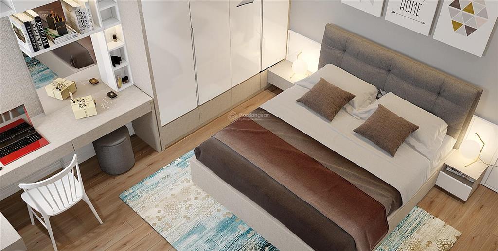Bán suất ngoại giao căn góc 2pn+1 hướng đông nam view hồ điều hòa 3,6ha tại imperia ocean city