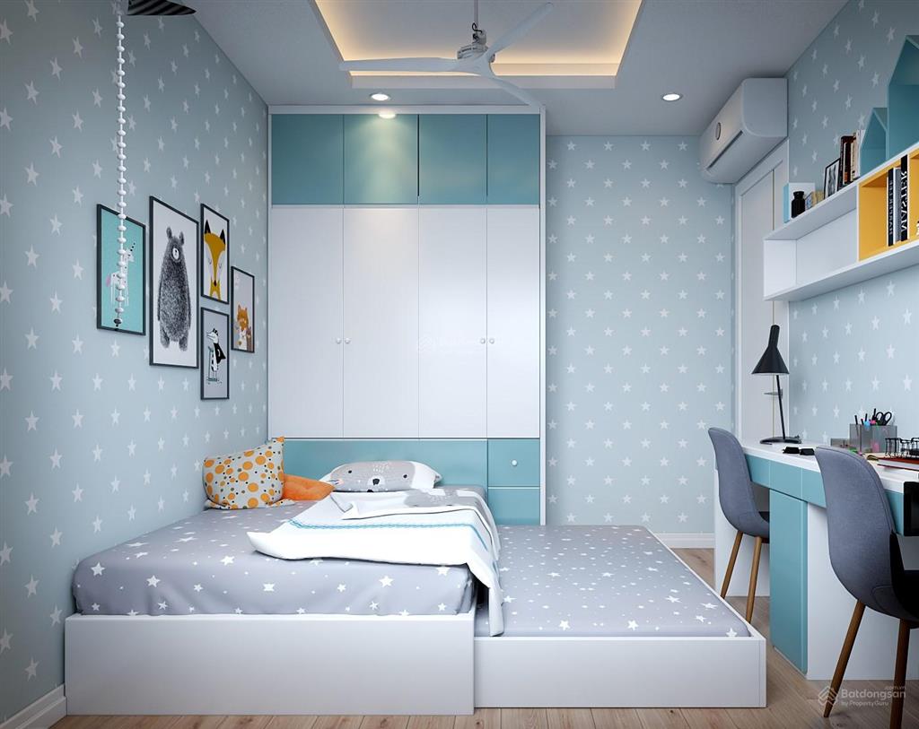 Cực nóng! sở hữu căn 2pn đẹp dự án imperia ocean city, chỉ 3,058 tỷ