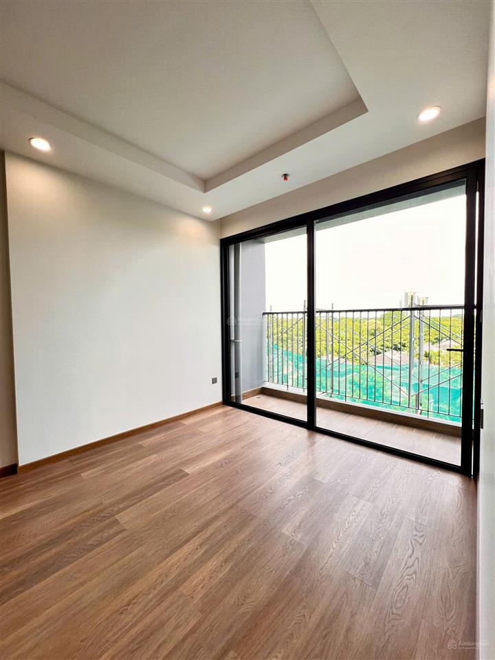 Cực hiếm! chính chủ bán căn 2pn 2wc diện tích 65m2 view sông nhận nhà ở ngay, giá 4,2 tỷ