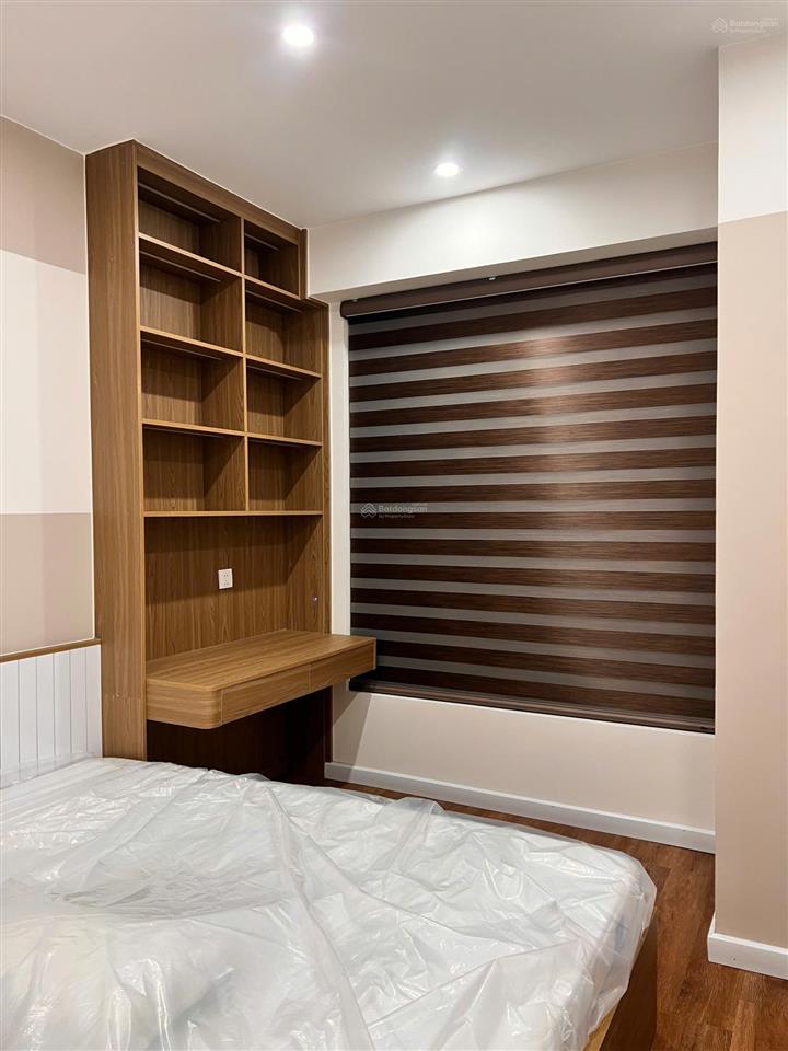 Chính chủ cần cho thuê căn 2pn full nội thất 78m2 giá 15 triệu/tháng