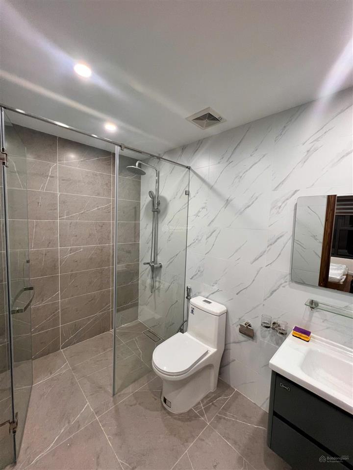 Chính chủ cần cho thuê căn 2pn full nội thất 78m2 giá 15 triệu/tháng