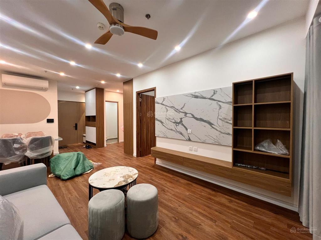 Chính chủ cần cho thuê căn 2pn full nội thất 78m2 giá 15 triệu/tháng