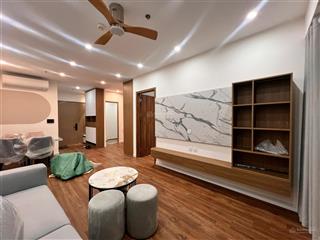 Chính chủ cần cho thuê căn 2pn full nội thất 78m2 giá 15 triệu/tháng