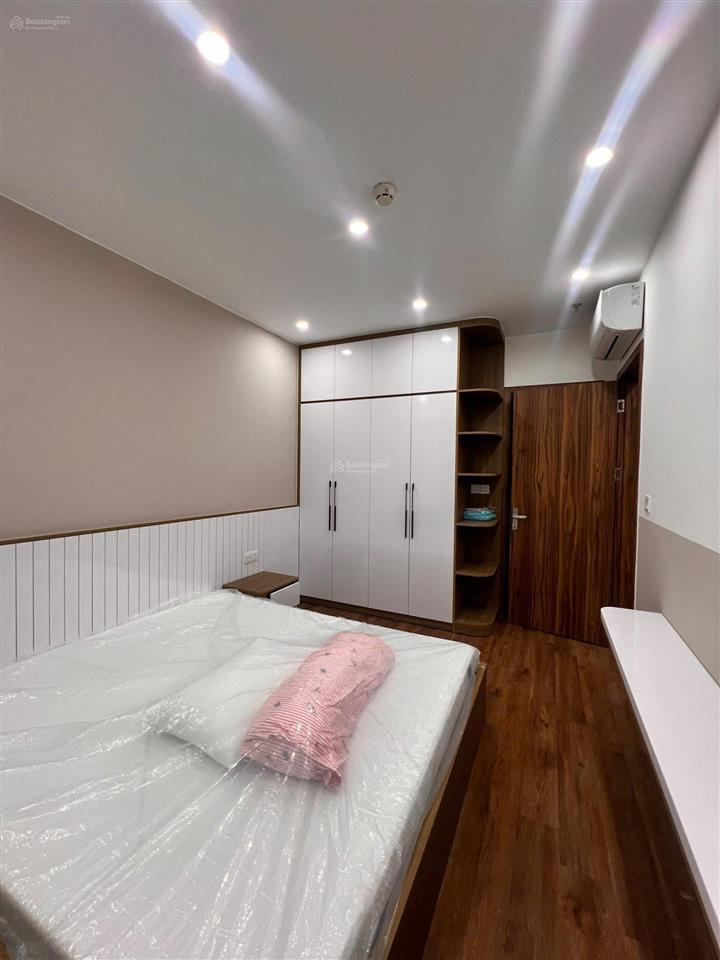 Chính chủ cần cho thuê căn 2pn full nội thất 78m2 giá 15 triệu/tháng