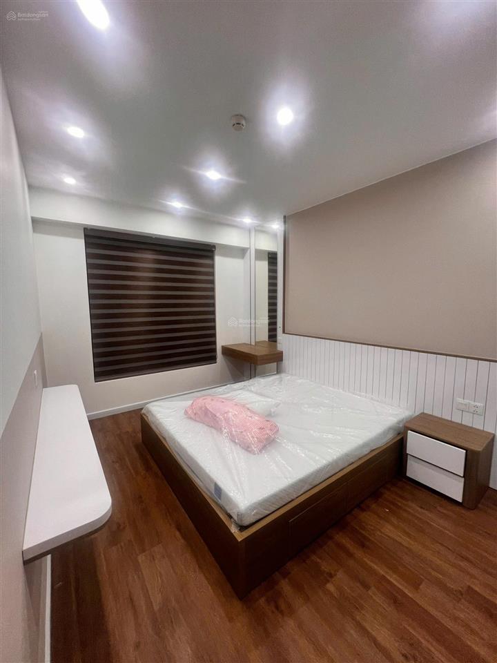 Chính chủ cần cho thuê căn 2pn full nội thất 78m2 giá 15 triệu/tháng