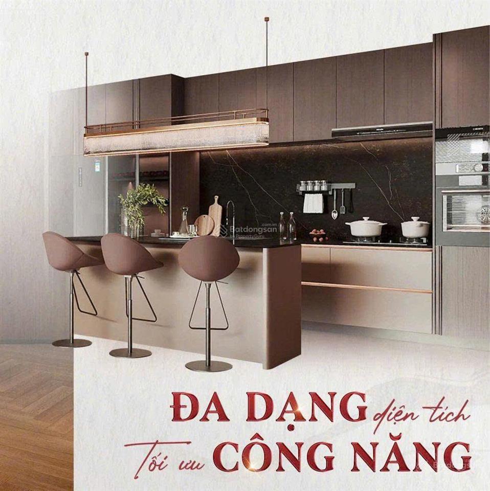 Hiếm có 1 căn studio diện tích 29,3m2 tầng cao giá 1,53 tỷ, full nội thất cao cấp