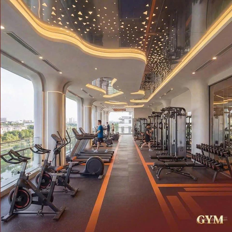 Hiếm có 1 căn studio diện tích 29,3m2 tầng cao giá 1,53 tỷ, full nội thất cao cấp