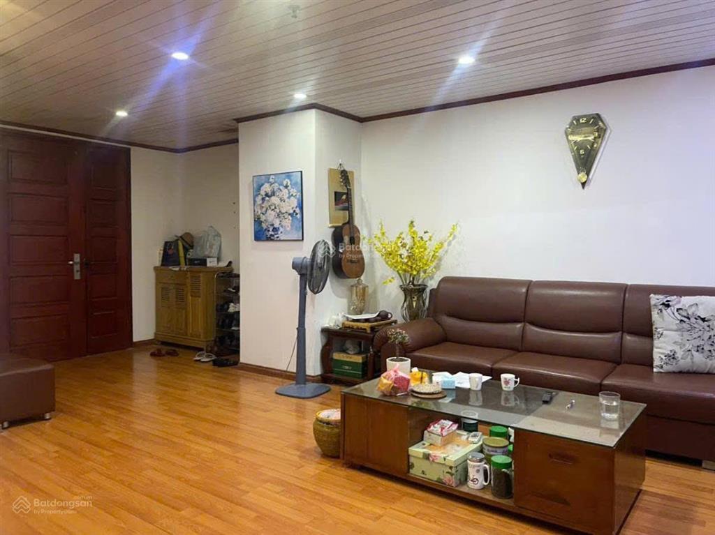 Bán căn chung cư bình vượng tower 115m giá 6,68 tỷ