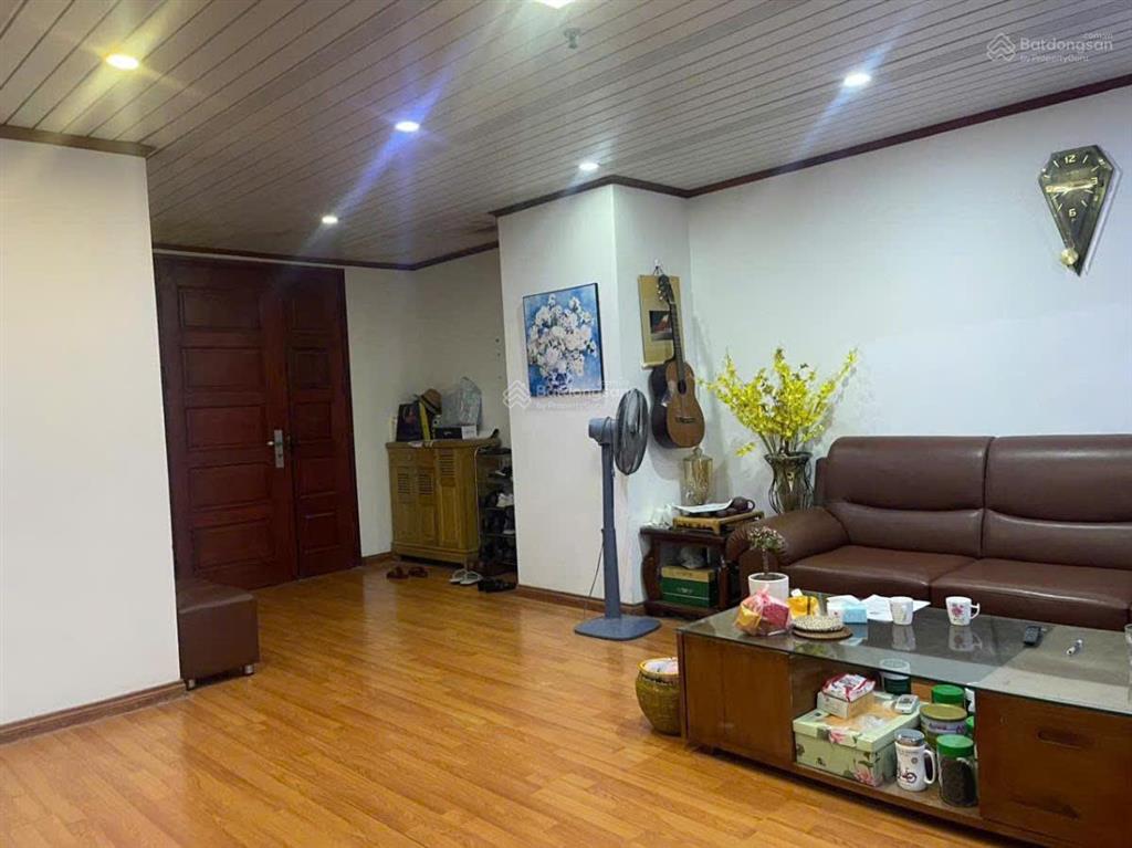 Bán căn chung cư bình vượng tower 115m giá 6,68 tỷ