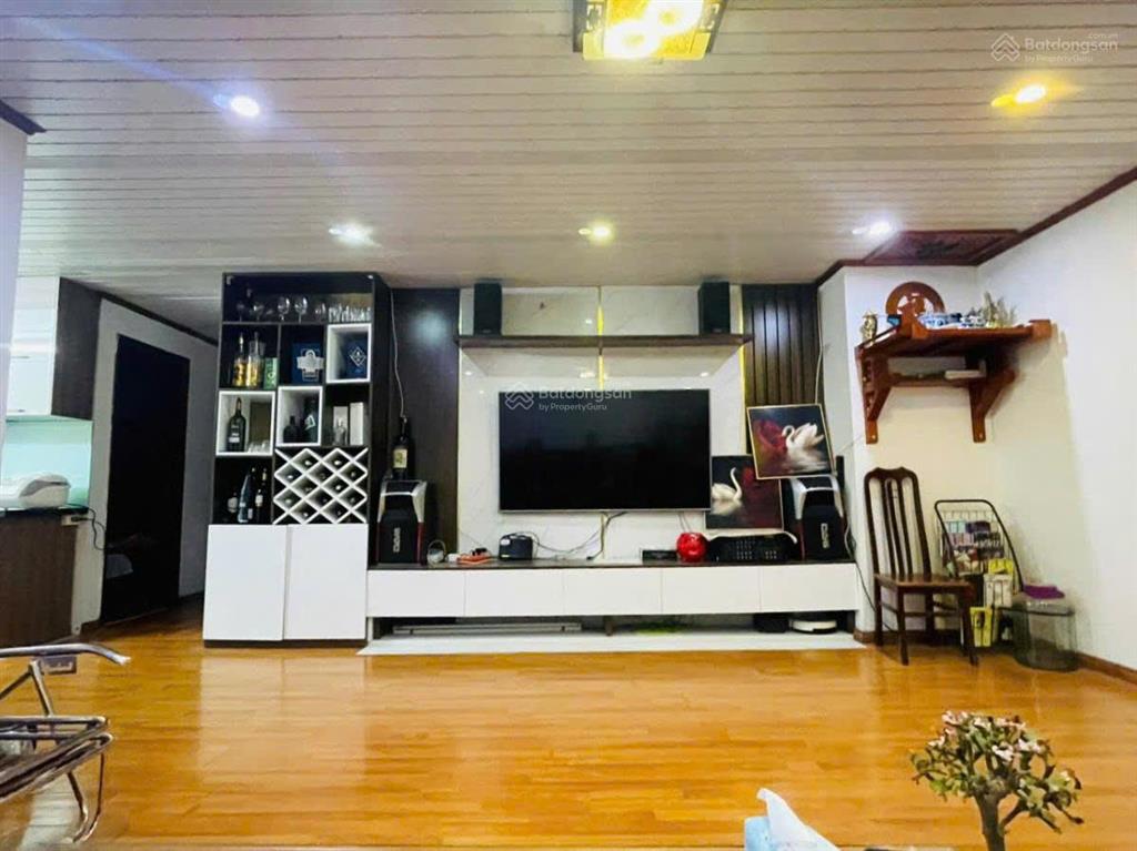 Bán căn chung cư bình vượng tower 115m giá 6,68 tỷ