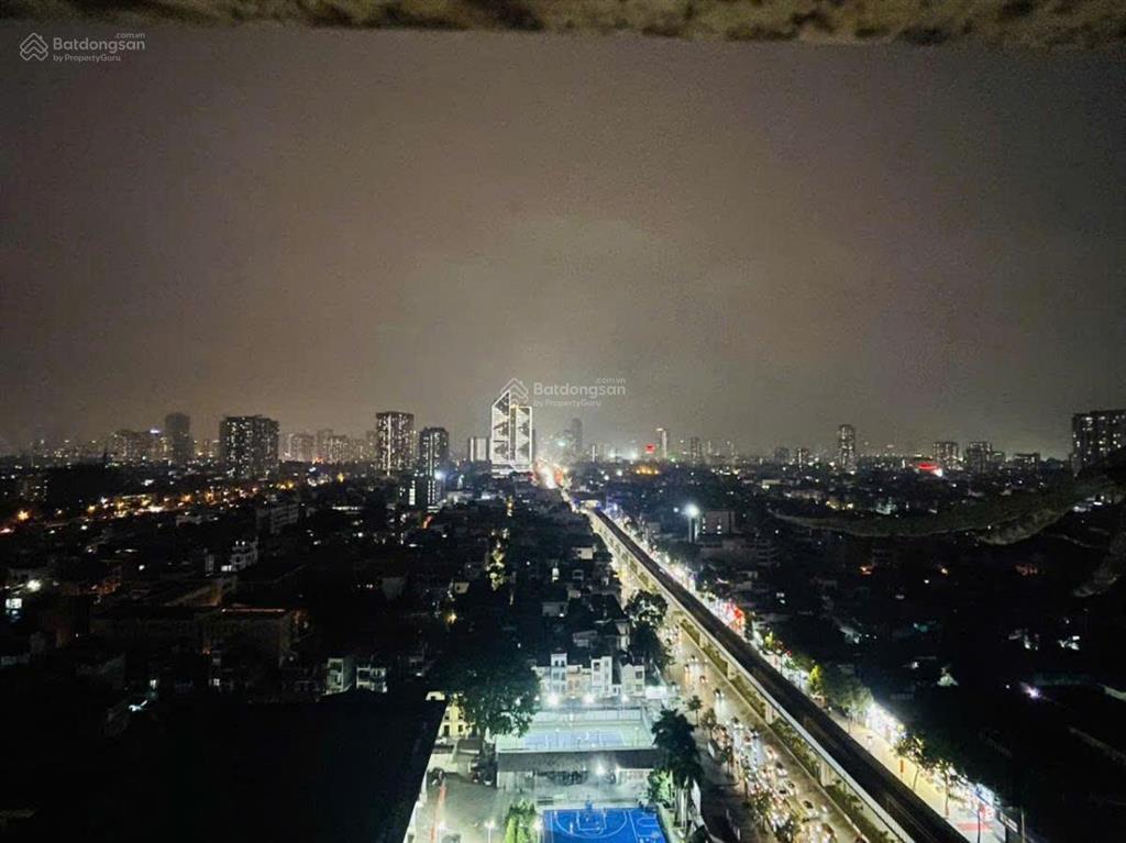 Bán căn chung cư bình vượng tower 115m giá 6,68 tỷ