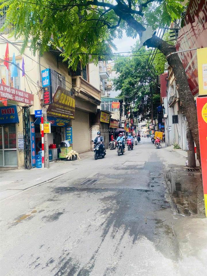 Mặt phố  toàn văn phòng  thang máy  xây mới  full nội thất  thoáng trước sau  phân khúc hiếm