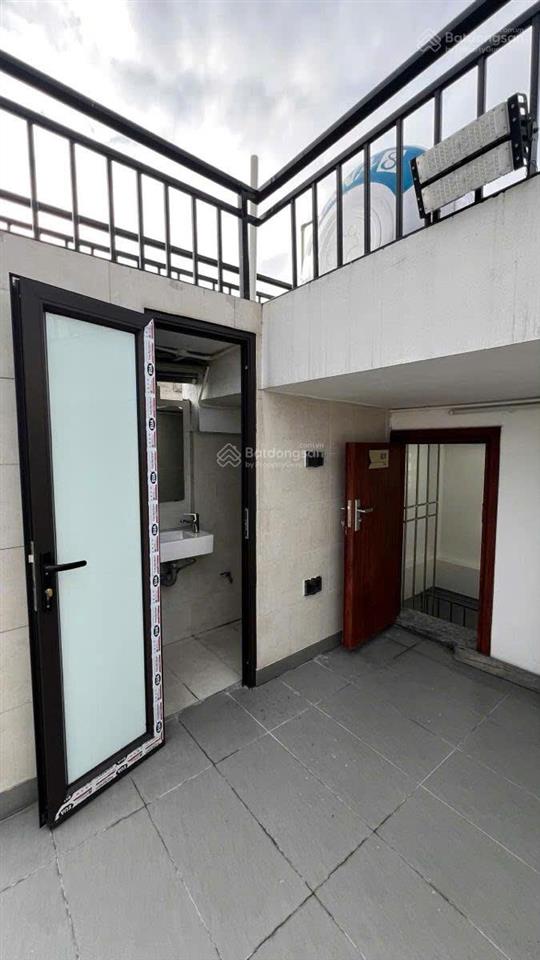 Lê trọng tấn thanh xuân nhà 8 tầng  thang máy  dòng tiền ổn định ngõ thông ô tô đỗ gần nhà