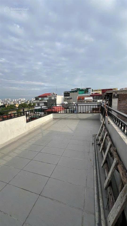 Lê trọng tấn thanh xuân nhà 8 tầng  thang máy  dòng tiền ổn định ngõ thông ô tô đỗ gần nhà