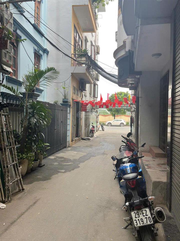 Lê trọng tấn thanh xuân nhà 8 tầng  thang máy  dòng tiền ổn định ngõ thông ô tô đỗ gần nhà