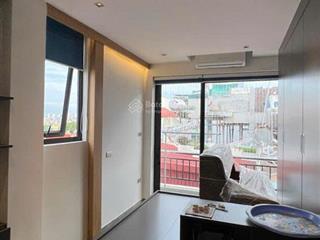 Lê trọng tấn thanh xuân nhà 8 tầng  thang máy  dòng tiền ổn định ngõ thông ô tô đỗ gần nhà