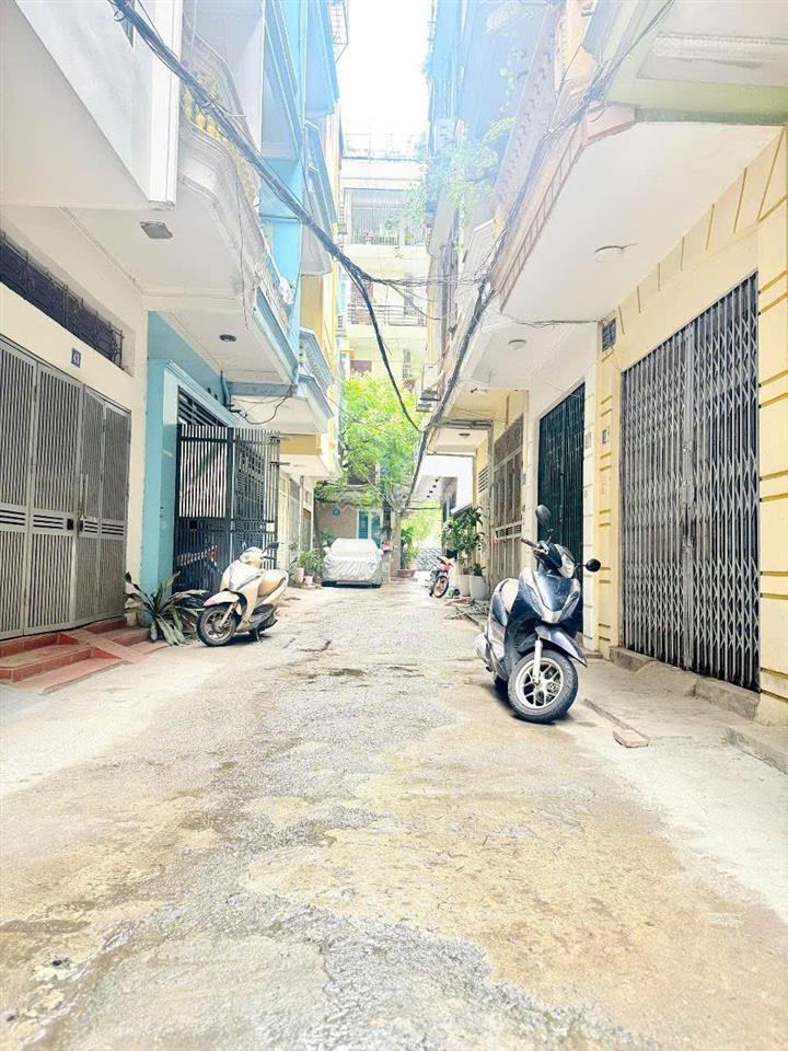 Phân lô đường láng ô tô dừng đỗ  5 tầng thang máy  nội thất nhập khẩu  2 mặt thoáng vĩnh viễn