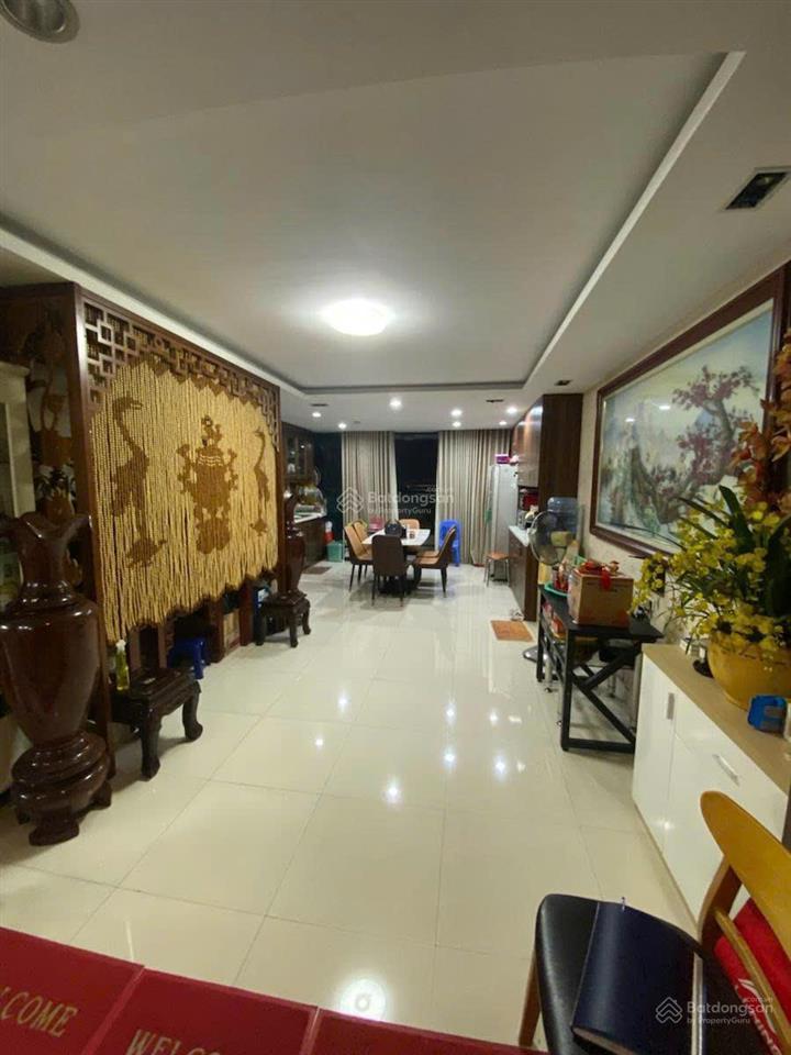 Chung cư cao cấp golden land  trung tâm thanh xuân  3 ngủ  thoáng sáng  nội thất xịn sò
