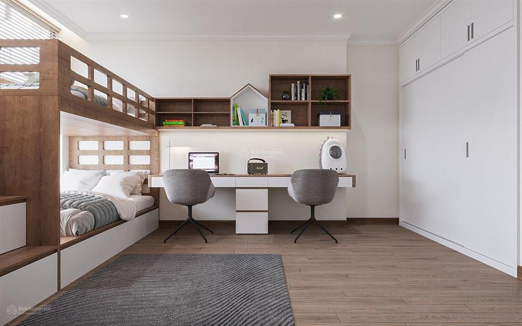 Cho thuê căn góc tầng cao land mark 2, 2pn 88m2, full nội thất cao cấp