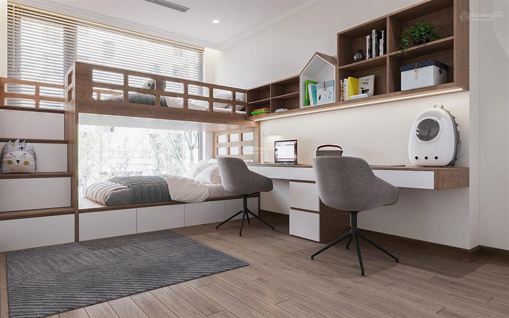 Cho thuê căn góc tầng cao land mark 2, 2pn 88m2, full nội thất cao cấp