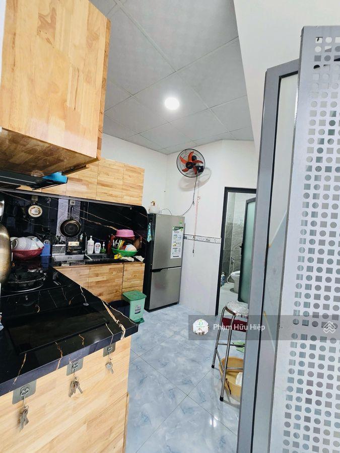 Bán nhà khu tân định quận 1, gần chùa nguyễn văn nguyễn  50m², 5pn, lô góc, tiện ở ngay, ~158tr/m²