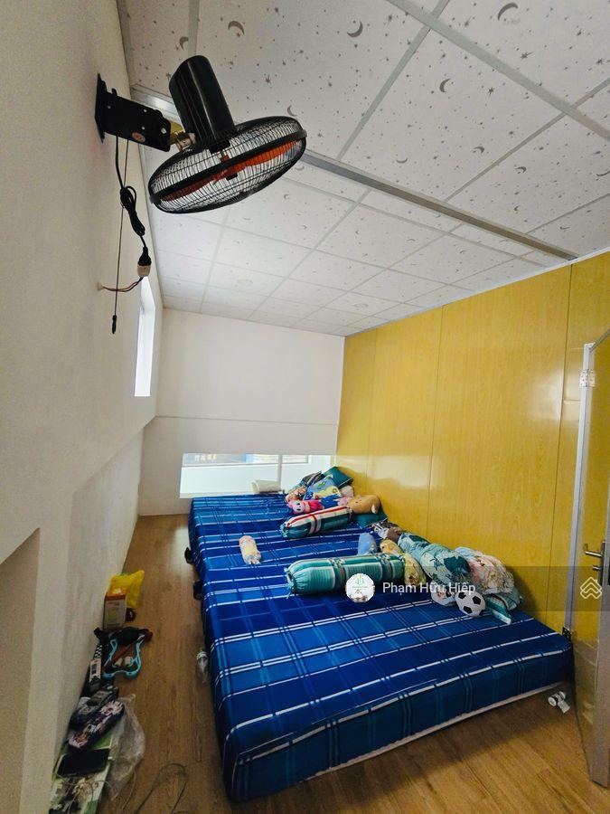 Bán nhà khu tân định quận 1, gần chùa nguyễn văn nguyễn  50m², 5pn, lô góc, tiện ở ngay, ~158tr/m²