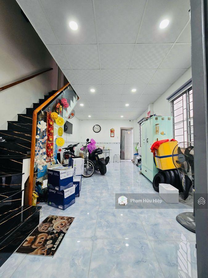 Bán nhà khu tân định quận 1, gần chùa nguyễn văn nguyễn  50m², 5pn, lô góc, tiện ở ngay, ~158tr/m²